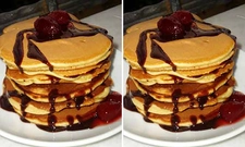 Pankek Sosu Tarifi ve Malzemeleri