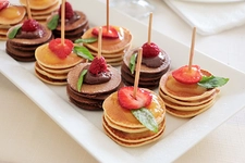 Sade Pankek Tarifi ve Malzemeleri